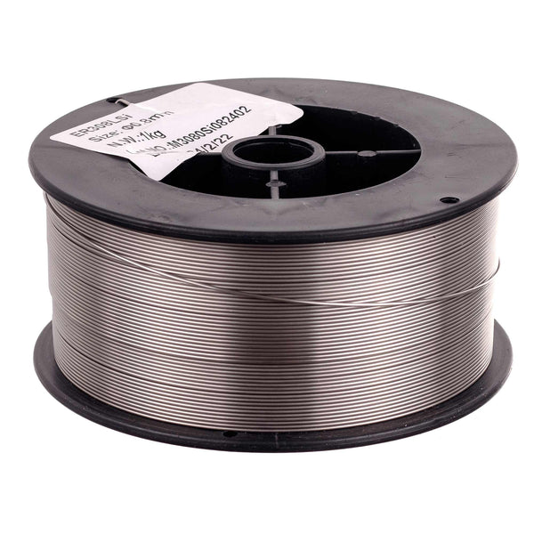 Sarma de sudare din otel inoxidabil INOX MIG MAG 308LSi 0.8mm 1kg 1000g