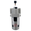 Ungator pentru scule pneumatice Pistol de unsoare 1/4