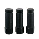 Extractor pneumatic, extractor, demontare si demontare injectoare, 22 bucati