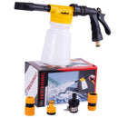 Lance spumare pentru furtun de gradina, AL-01, 900ml