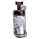 Compresor Aerograf 0,3mm si Furtun AS-186K PLUS