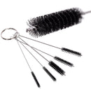 Compresor Aerograf 0,3mm si Furtun AS-186K PLUS