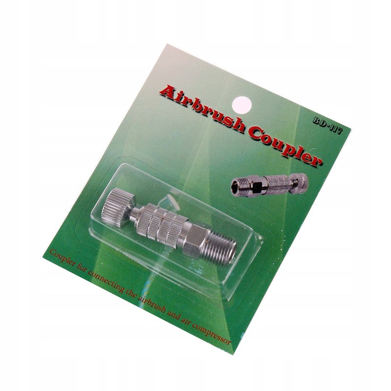 Conector rapid pentru aerograful Technic BD-117