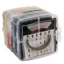 Set Clips Pins 1240 buc + Tapiterie Pullers Gripper