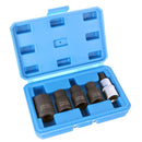 Prize chei pentru etrier de frana, in 5 puncte