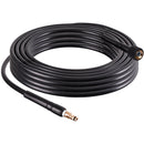 Furtun pentru masina de spalat cu presiune Karcher Tip nou Click x M22 5-30m