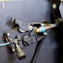 Pistol de sudare SGA TW14 MK14 4m cu VALVA DE GAZ pentru Migomat MIG MAG