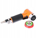 Slefuit pneumatic Disc excentric 50mm