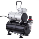 Compresor aer As-186, 4 Bar, 20 l/min, Multicolor