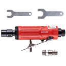 Polizor pneumatic cu tija dreapta 6mm