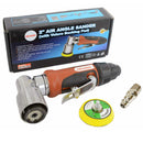 Mini polizor unghiular pneumatic 50mm reglabil