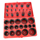 Un set de inele O format din 419 elemente.