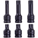 CHEI CR-MO PRISE BUTU DE SUSPENSIE SPLINE 1/2 M14 M16 M18 BITUȚE DE IMPACT