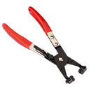 Cleste de strangere pentru mansoane KIT 9 EL