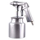 Pistol de sablare AUARITA PS4, cu rezervor 1L