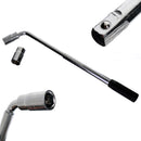 Cheie pentru roti, prize telescopice 17/19/21/23