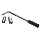 Cheie pentru roti, prize telescopice 17/19/21/23