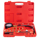 TESTER, MANOMETRO PENTRU INJECTIE BENZINA