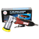 Mini polizor unghiular pneumatic 50mm reglabil