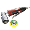 Mini polizor unghiular pneumatic 50mm reglabil