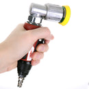 Mini polizor unghiular pneumatic 50mm reglabil