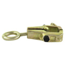 Clema din tabla cu autoblocare, 3 tone, bidirectionala, LT-A1242-1