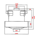 Motor pentru aspirator LG Zelmer Samsung Philips 2000W
