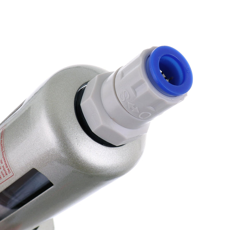 Reductor de aer cu filtru de 3/4 inch pentru compresor