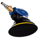 Slefuit pneumatic excentric 125mm AT-980-5