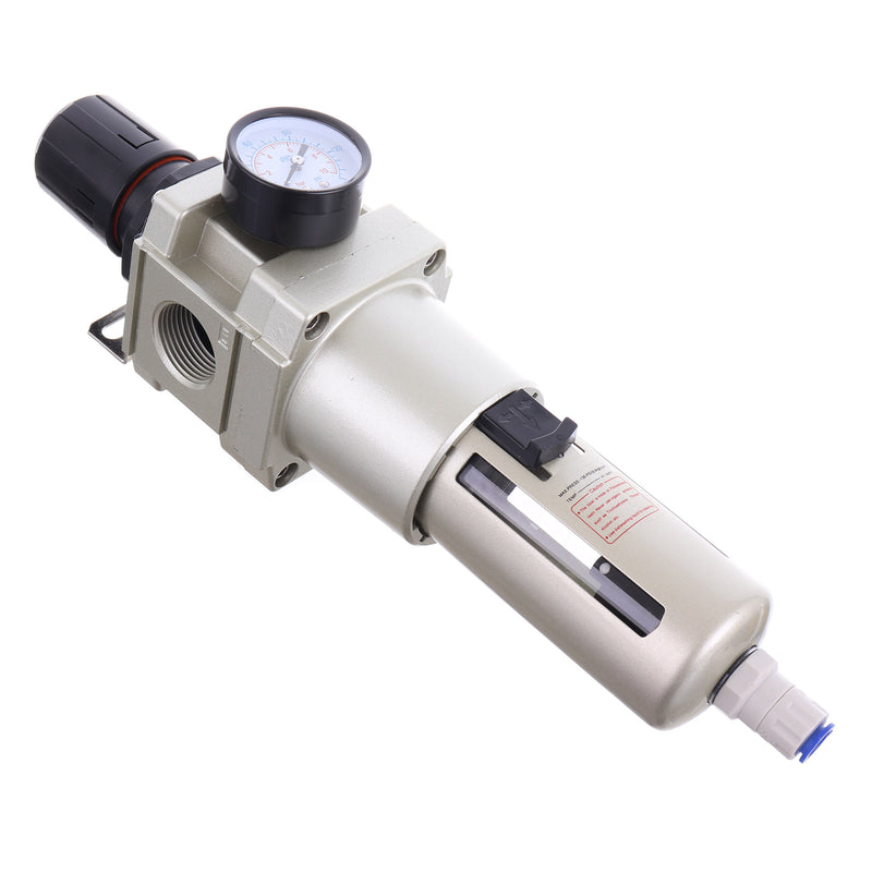 Reductor de aer cu filtru de 3/4 inch pentru compresor