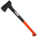 Topor de despicat lemne 800 mm, otel carbon forjat, 3200 g, cap 2200 g