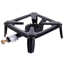 Taburet pe gaz Arzator Soba Turistica 5,5 kW