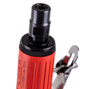 Polizor pneumatic cu tija dreapta 6mm