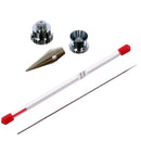 Duza cu ac pentru aerograful Fengda BD-182 - 0,3 mm
