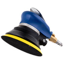 Slefuit pneumatic excentric 125mm AT-980-5