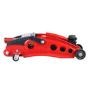 Cric hidraulic Frog 2T 130-350mm + cauciuc