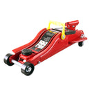 Ridicator hidraulic Frog 2 T LOW PROFILE 89-359mm Brat pivotant