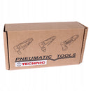 Slefuit pneumatic Disc excentric 50mm