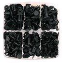 Set Clips Pins 1240 buc + Tapiterie Pullers Gripper