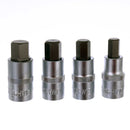 Prize hexagonale Technic SK560