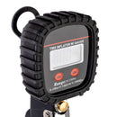 Pistol digital pentru umflarea anvelopelor LCD