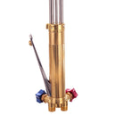 Torta de taiat resturi, acetilena oxigen propan 67 cm