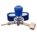 Regulator de gaz oxigen Oxigen 200 bar Cilindru