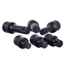 CHEI CR-MO PRISE BUTU DE SUSPENSIE SPLINE 1/2 M14 M16 M18 BITUȚE DE IMPACT