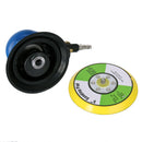 Polizor pneumatic excentric 125mm Cursa 5mm