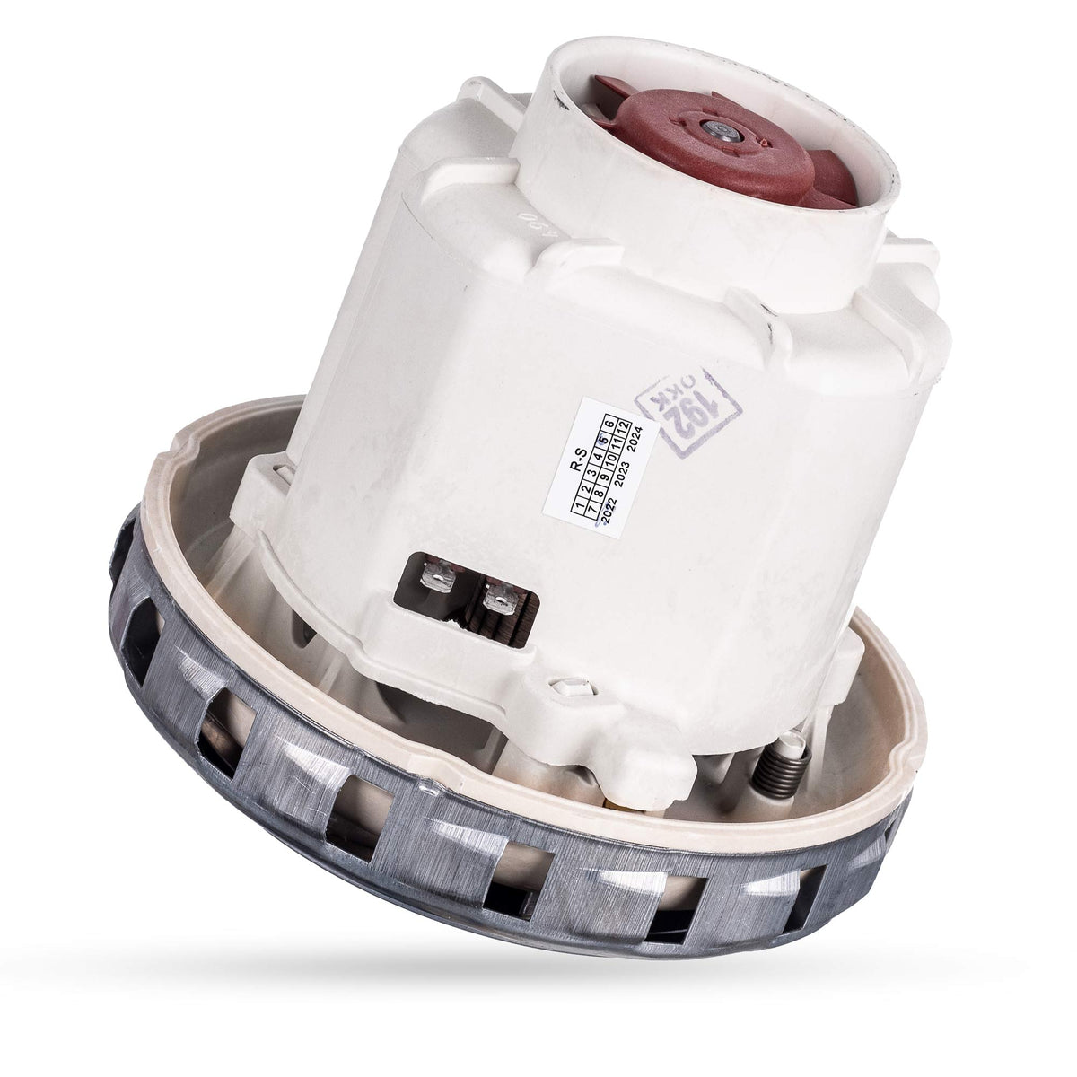 MOTEUR D'ASPIRATEUR DOMEL 467.3.402-5 6) Turbine 1200 Watt Pour Attix Modèles EUR 59,24 - Foto 5