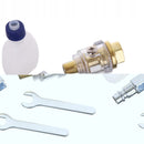 Polizor pneumatic ROTAKE