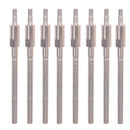 Extractor, LT-A1592 de cuplaje cu masa dubla cu auto-aliniere SAC