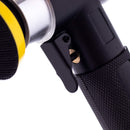 Polizor  pneumatic, Slefuit, bureti, blanuri, fetru