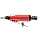 Polizor pneumatic cu tija dreapta 6mm